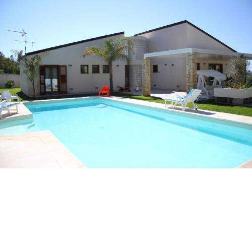 Villa Perla del Mare