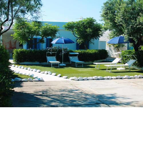 Villa Perla di Mare