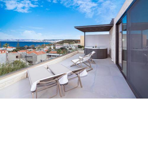 Villa Perla Dream