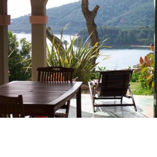 Villa Perla sul Mare