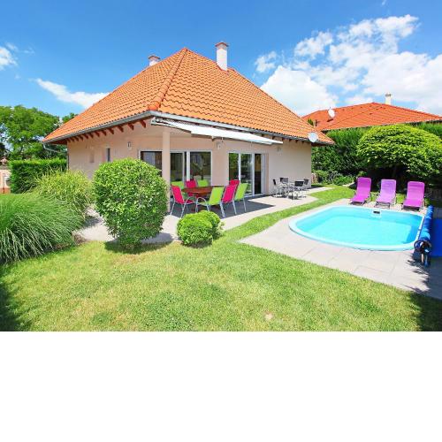 Villa Perla