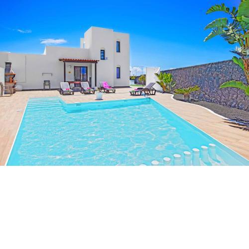 Villa Perla