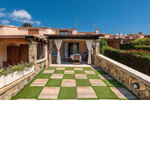 Villa Perla