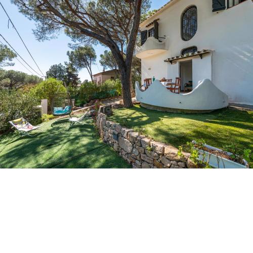 Villa Perla