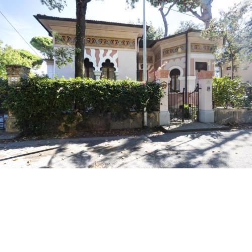 Villa Perondi