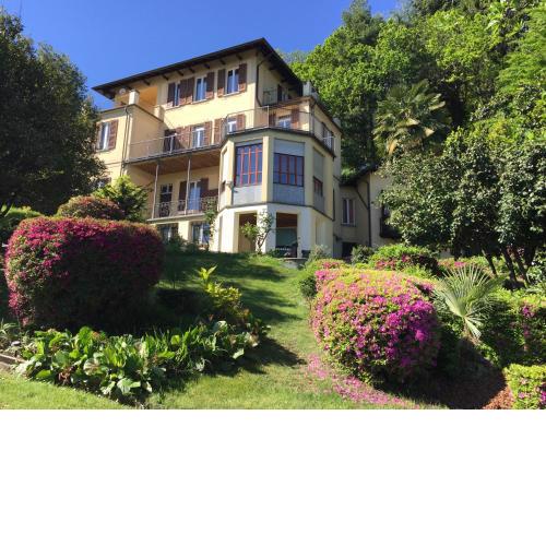 Villa Perondi