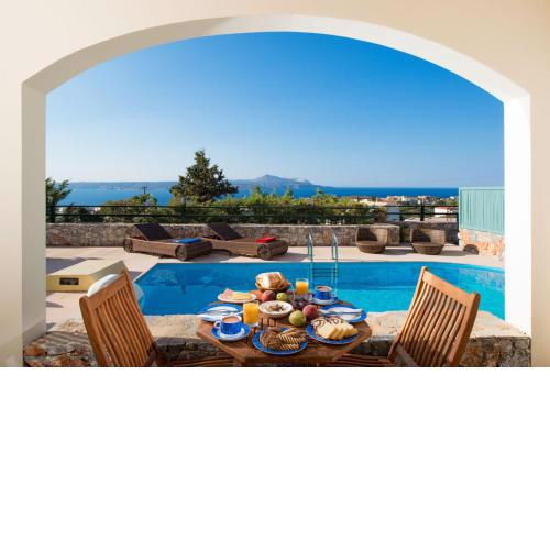 Villa Persephone by MediterraneanVillas