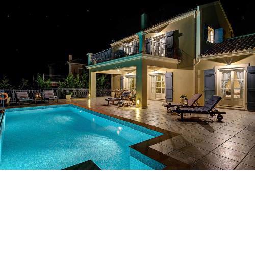 Villa Persephone