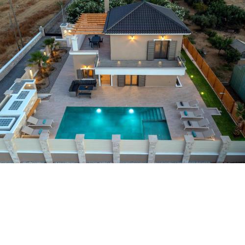 Villa Persephone
