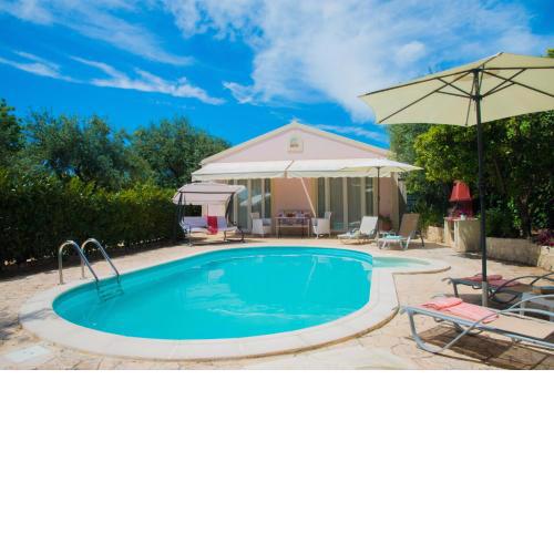 Villa Persephone