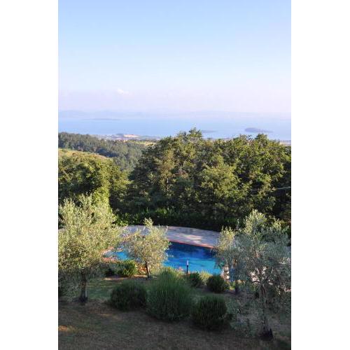 Villa Perugini