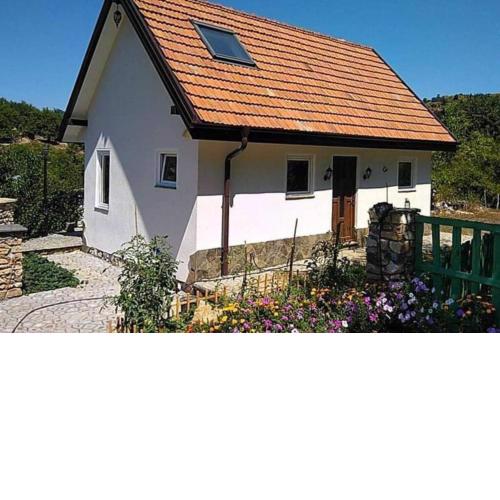 Villa Perule - Handmade cozy wooden villa in the Rhodope mountain