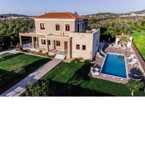 Villa Pervoli