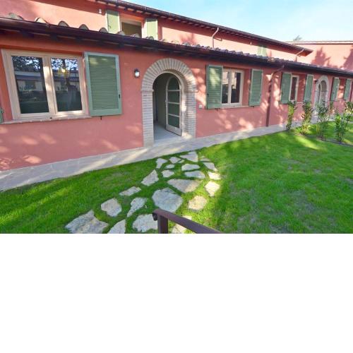 Villa Pesca