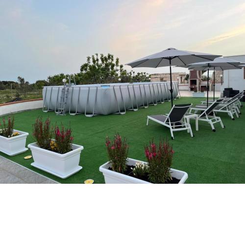 Villa Pesci