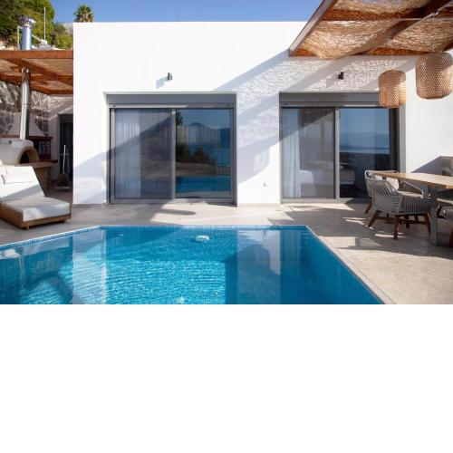Villa Petalouda