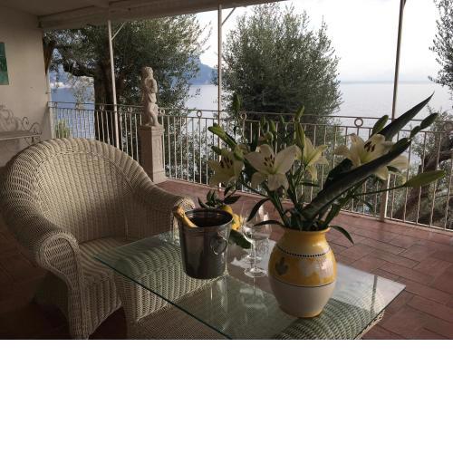 Villa Petit Ludovica