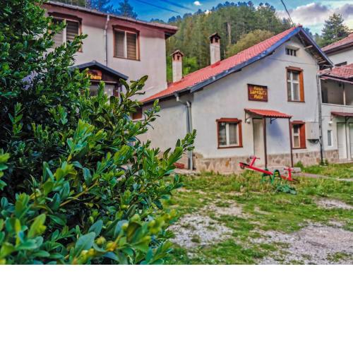 Villa Petleto