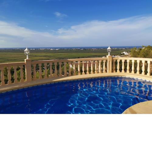 Villa Petra
