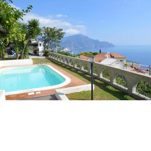 Villa Petra