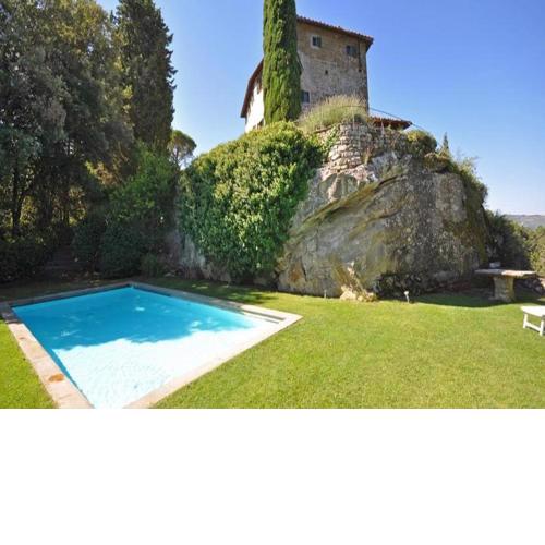 Villa Petra