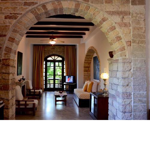 Villa Petra