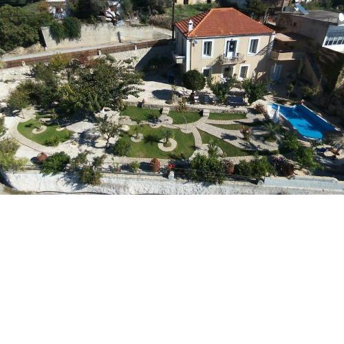 Villa Petra