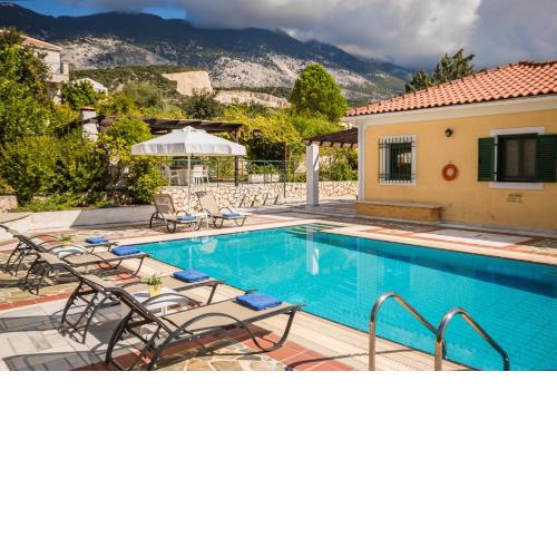 Villa Petri