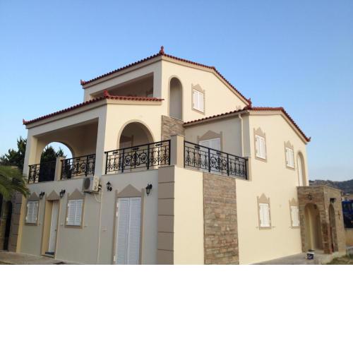 Villa Petries Relaxed Holidays