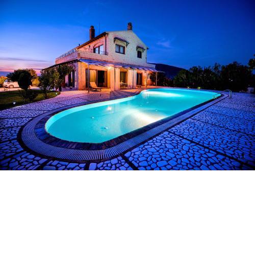 Villa Petrino