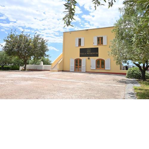 Villa Petrinum B&B