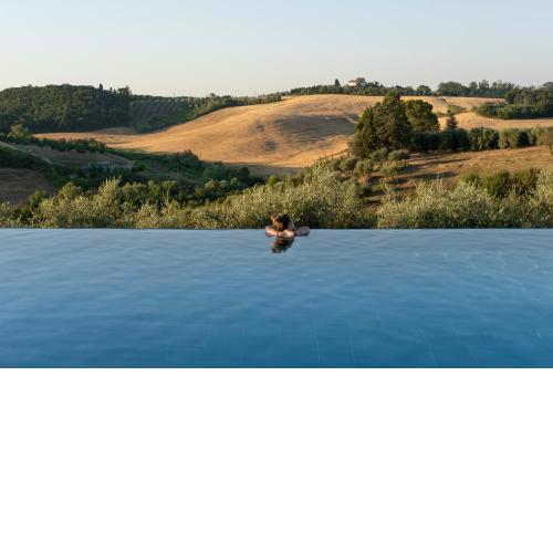 Villa Petriolo