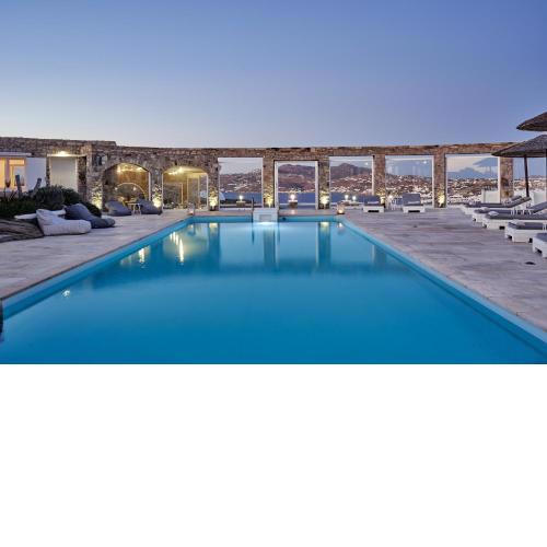 Villa Petrolefko By Ethos Hospitality