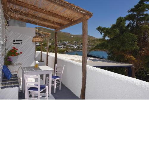 VILLA PETROS SEA SUITE