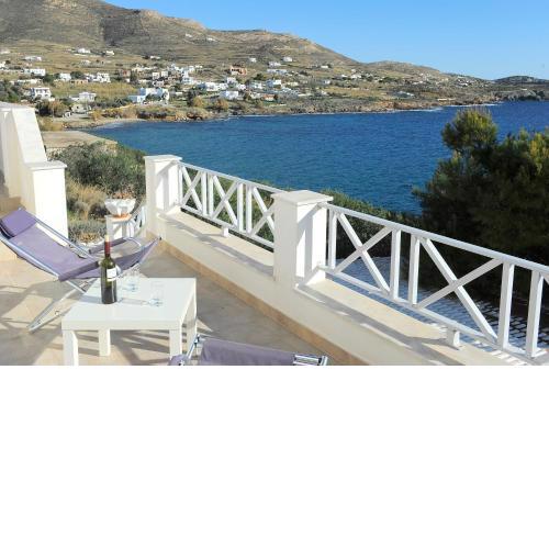 VILLA PETROS