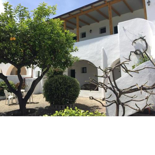 Villa Petrusa