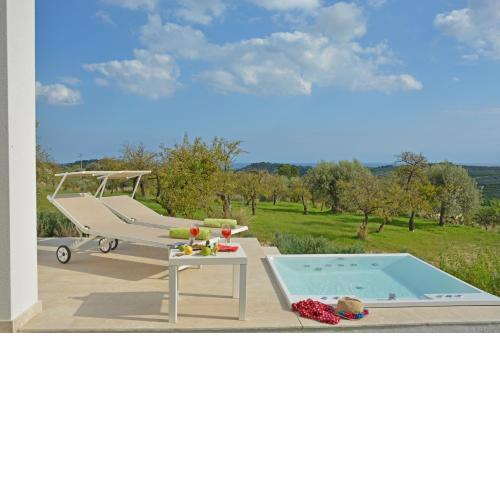 Villa Pettegola