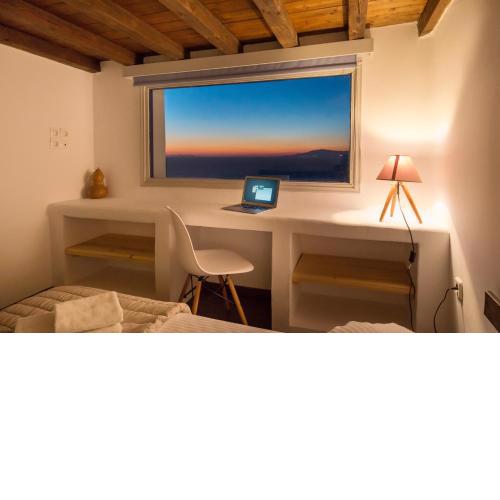Villa Phaedra by Whitelist Mykonos