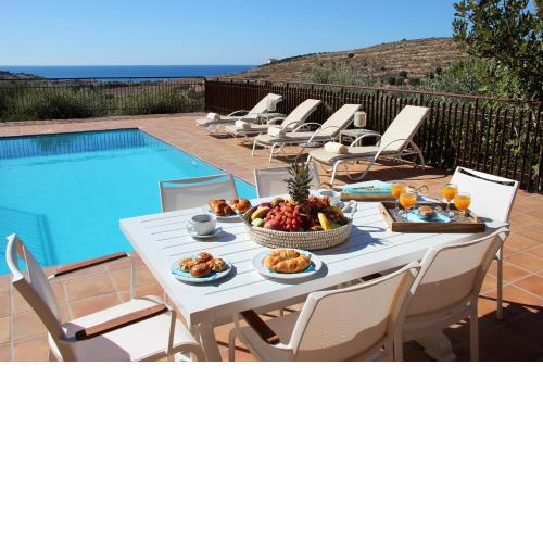 Villa Phaestias
