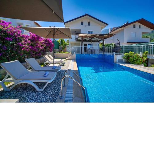 villa Phedora