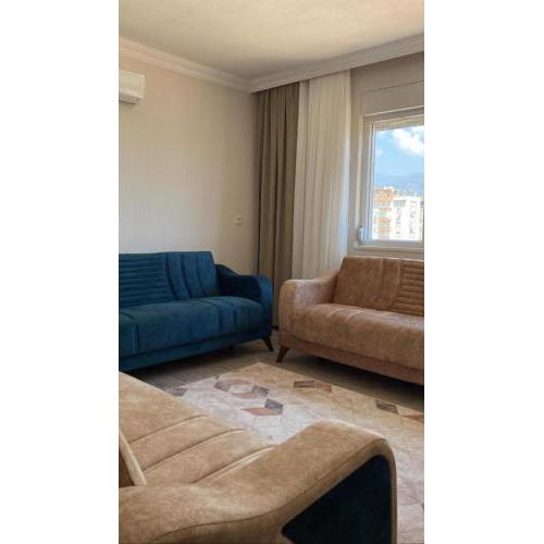 Villa Phellos Demre 2