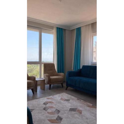 Villa Phellos Demre