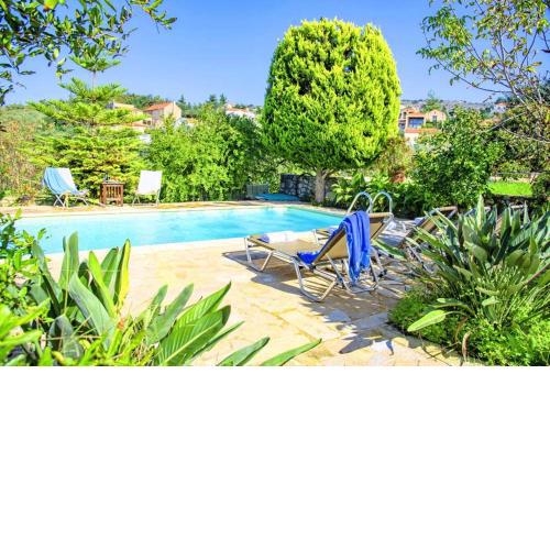 Villa Philia Archontiko