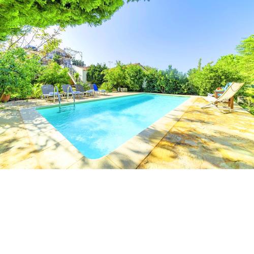 Villa Philia Crete
