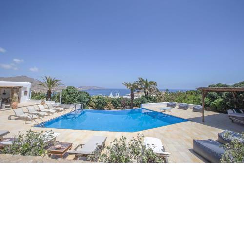 Villa Phoebe