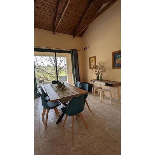 Villa Phoebe