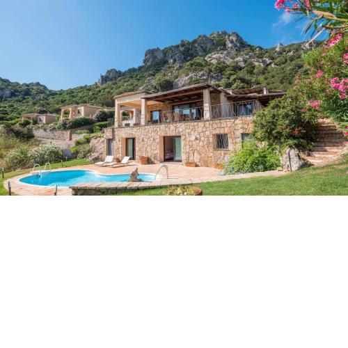 VILLA PHOENIX 8&4, Emma Villas
