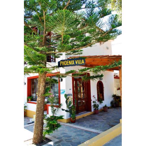 Villa Phoenix