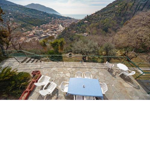 Villa Pia Recco