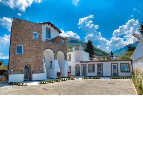Villa Pia